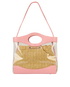 31 Shopping Bag, back view